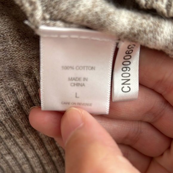 Light weight cardigan - Picture 6 of 6